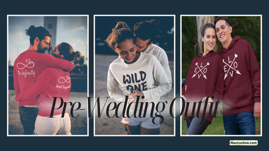 Trending Pre-Wedding Outfit Ideas for 2024