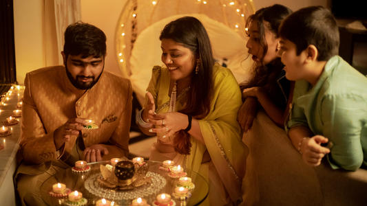 diwali 2022, diwali celebrations, diwali decorations - nautunkee