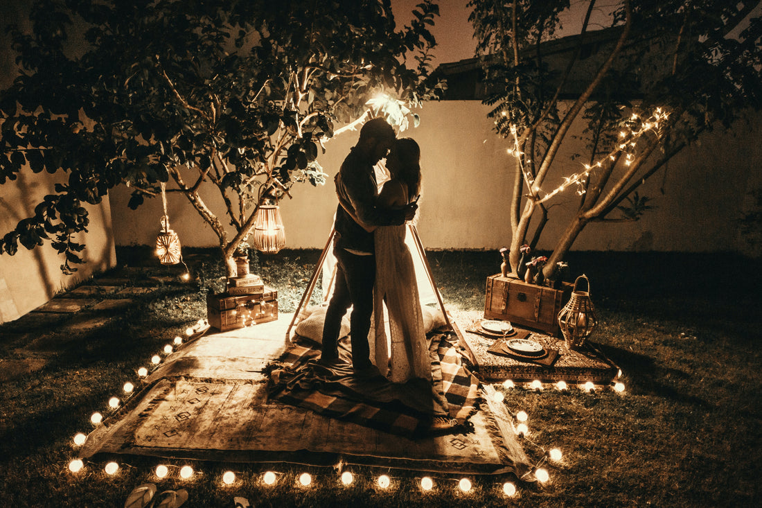5 Romantic Restaurants For Valentine's Day In Delhi - nautunkee.com