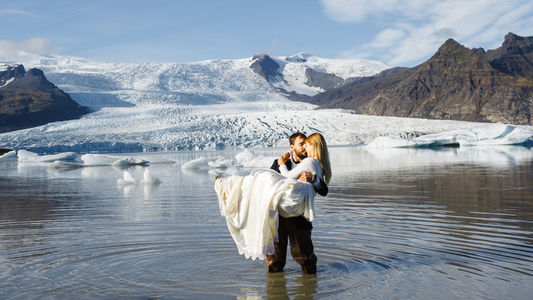 best places for pre wedding shoot in India - nautunkee.com