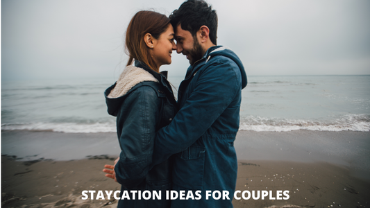 Valentine Staycation for couples in India - nautunkee.com