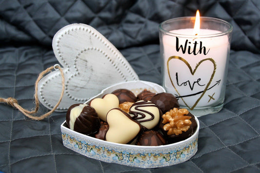 5 Best Valentine Day Gifts For Him - 2024