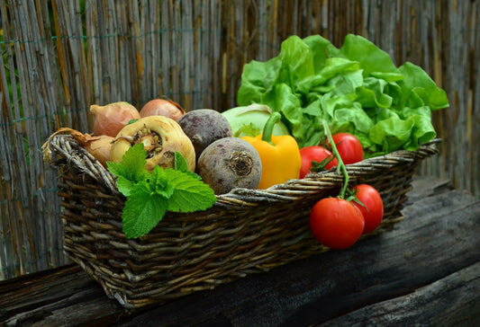 How To Store The Essential Commodities During Lockdown