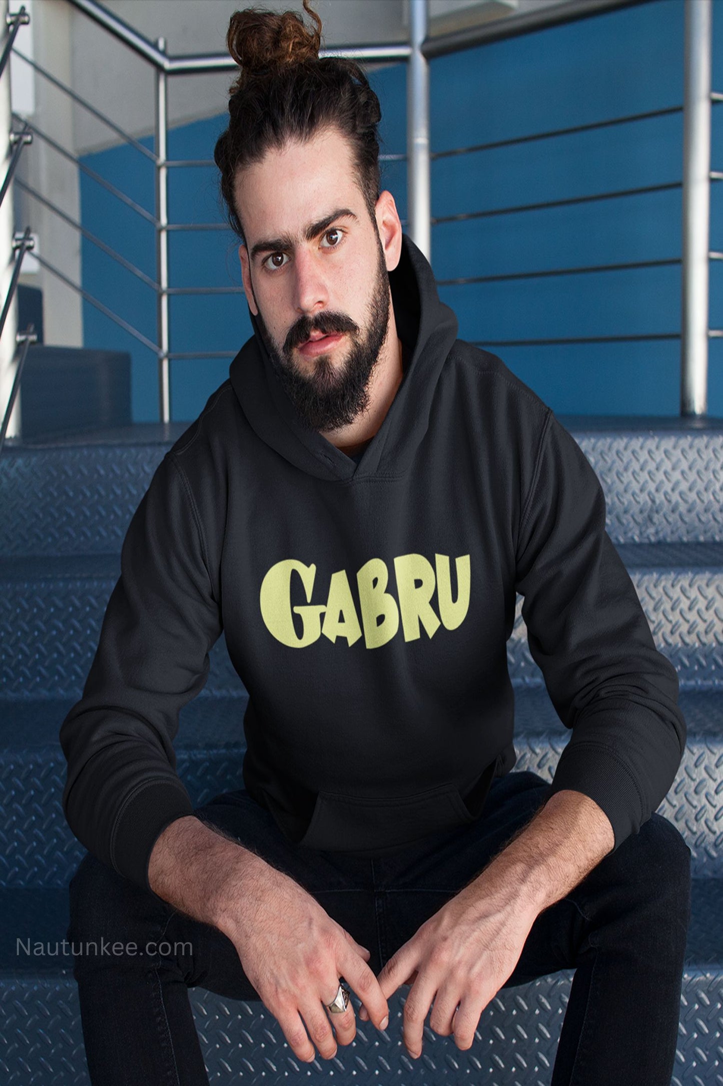 gabru hoodie