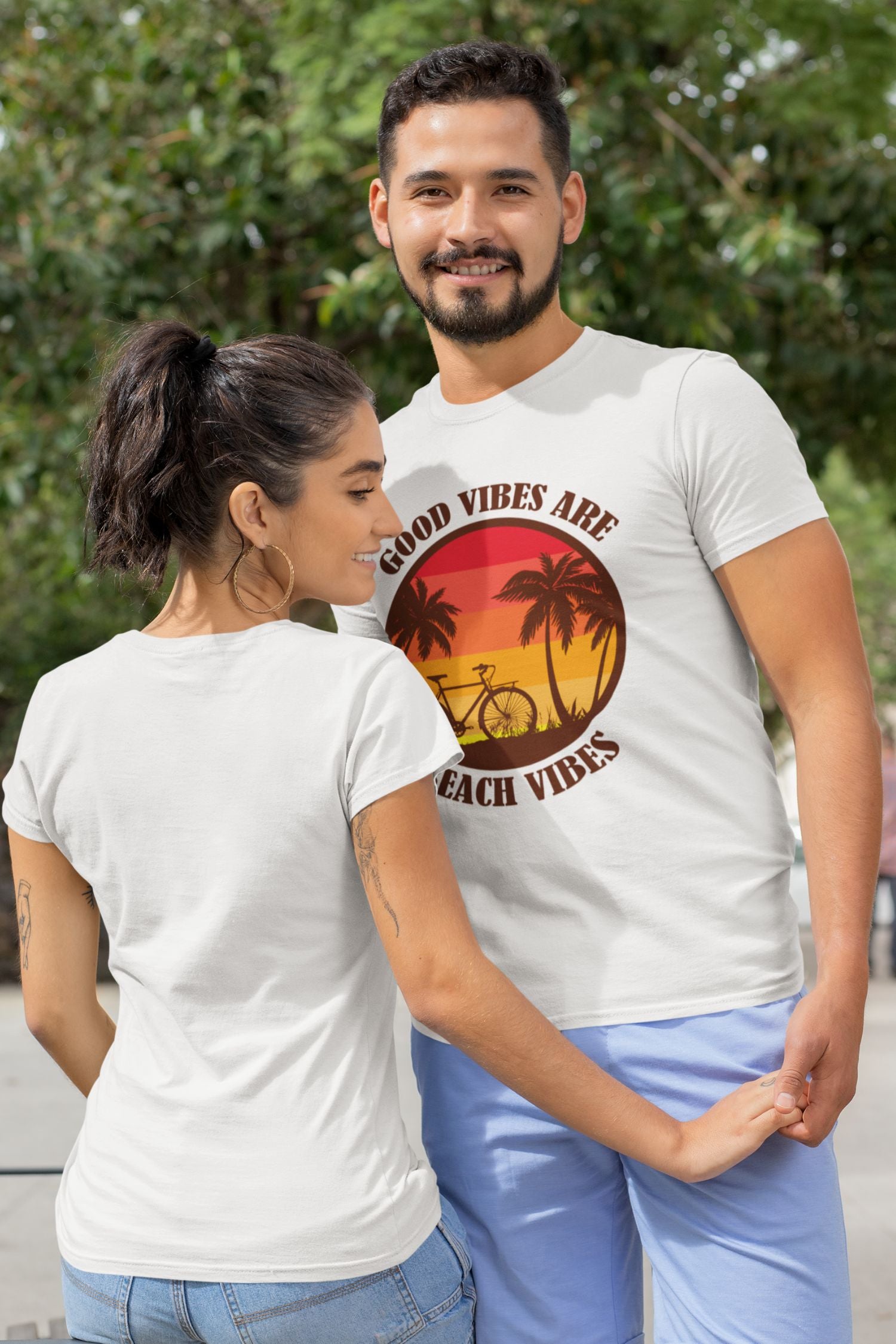 good vibes are beach vibes