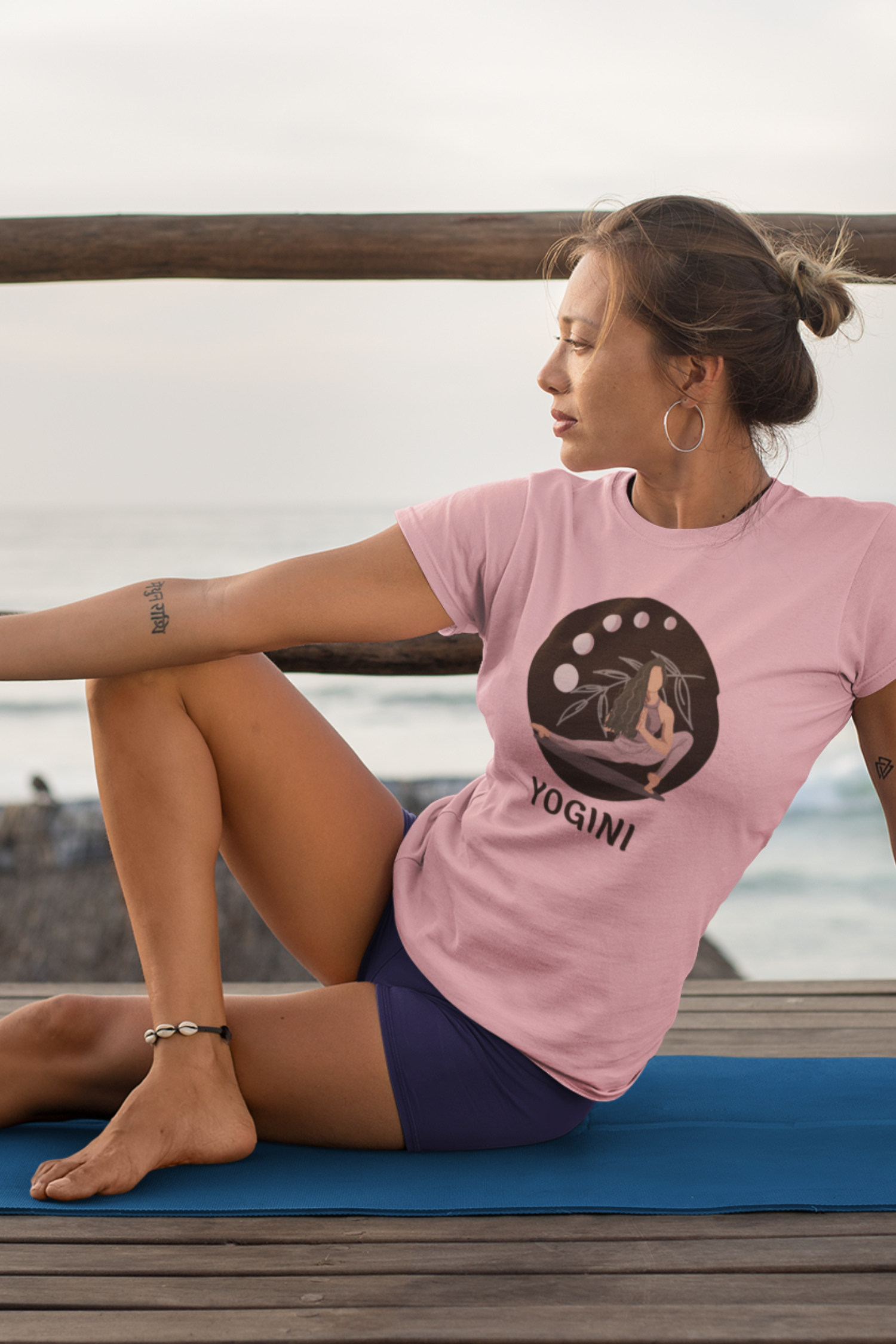 yogini