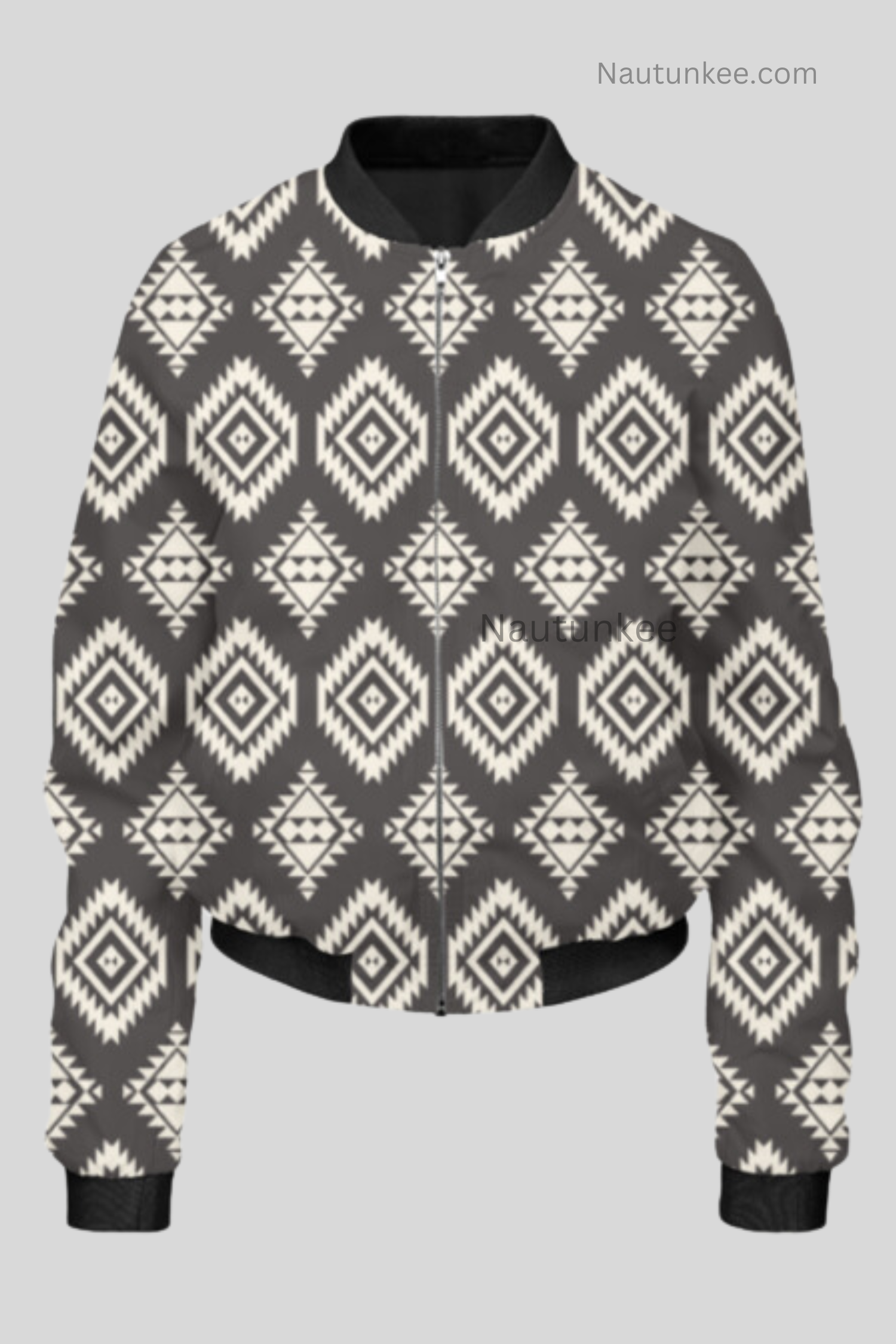 women's bomber jacket