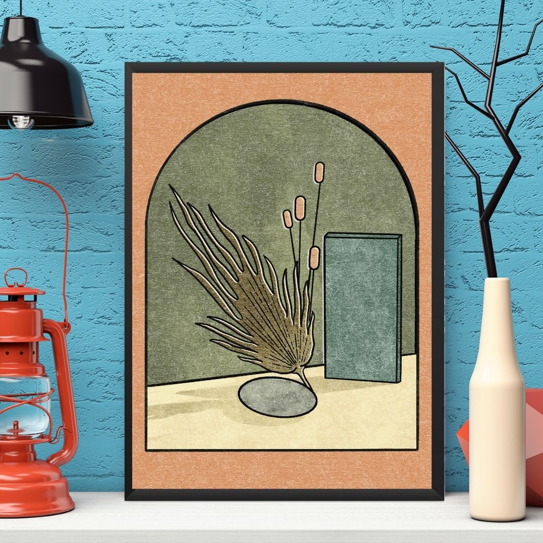 Nature Inspired Boho Wall Decor online - nautunkee.com