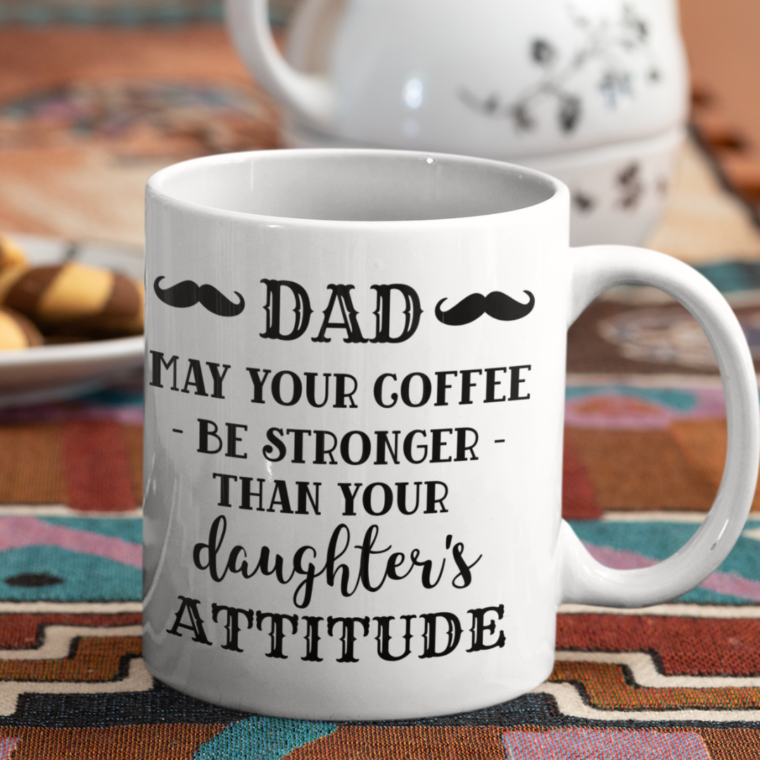 Father's Day Gift for Dad from Daughter - nautunkee.com