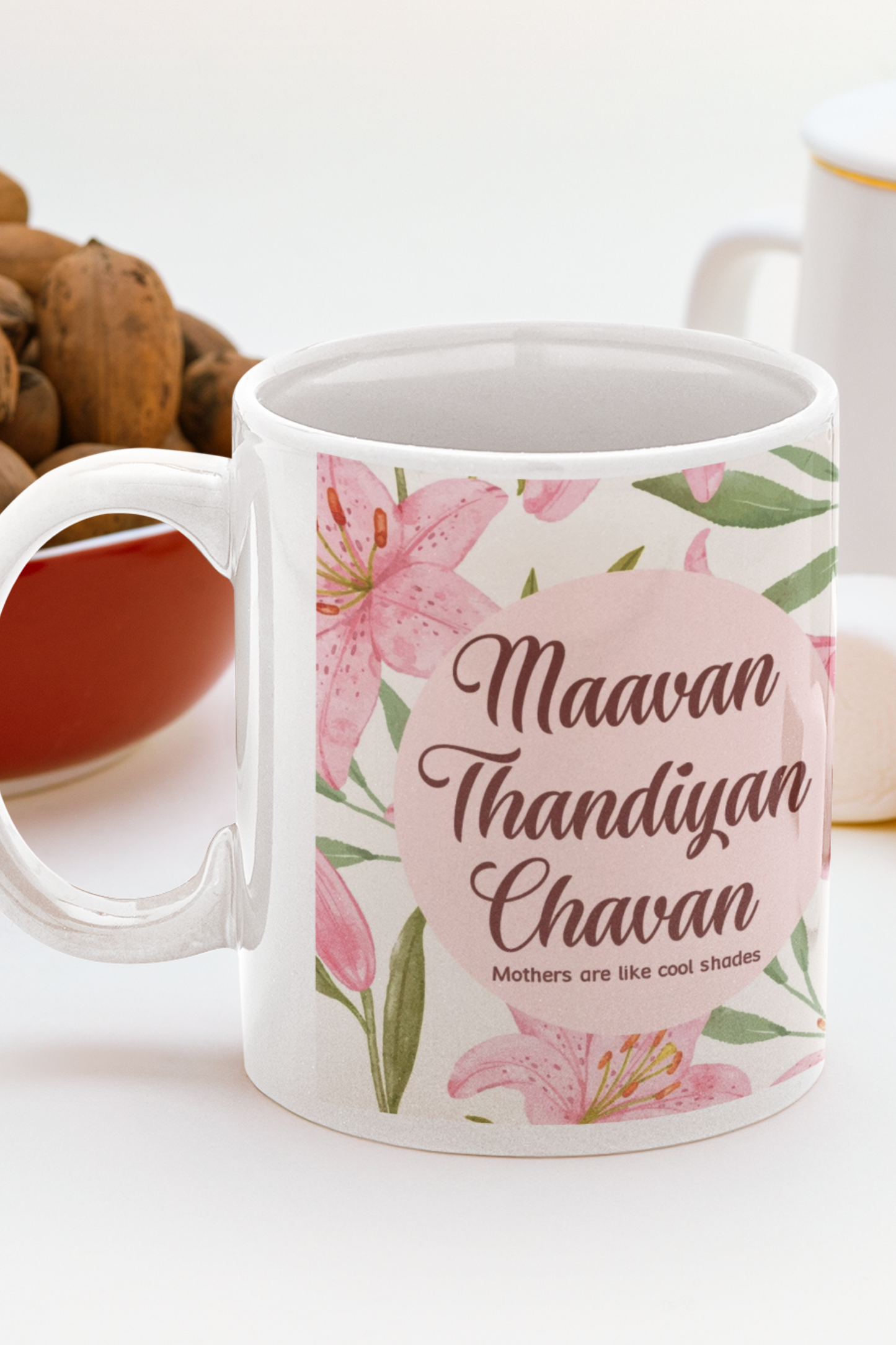 mother's day gifts from daughter - nautunkee.com