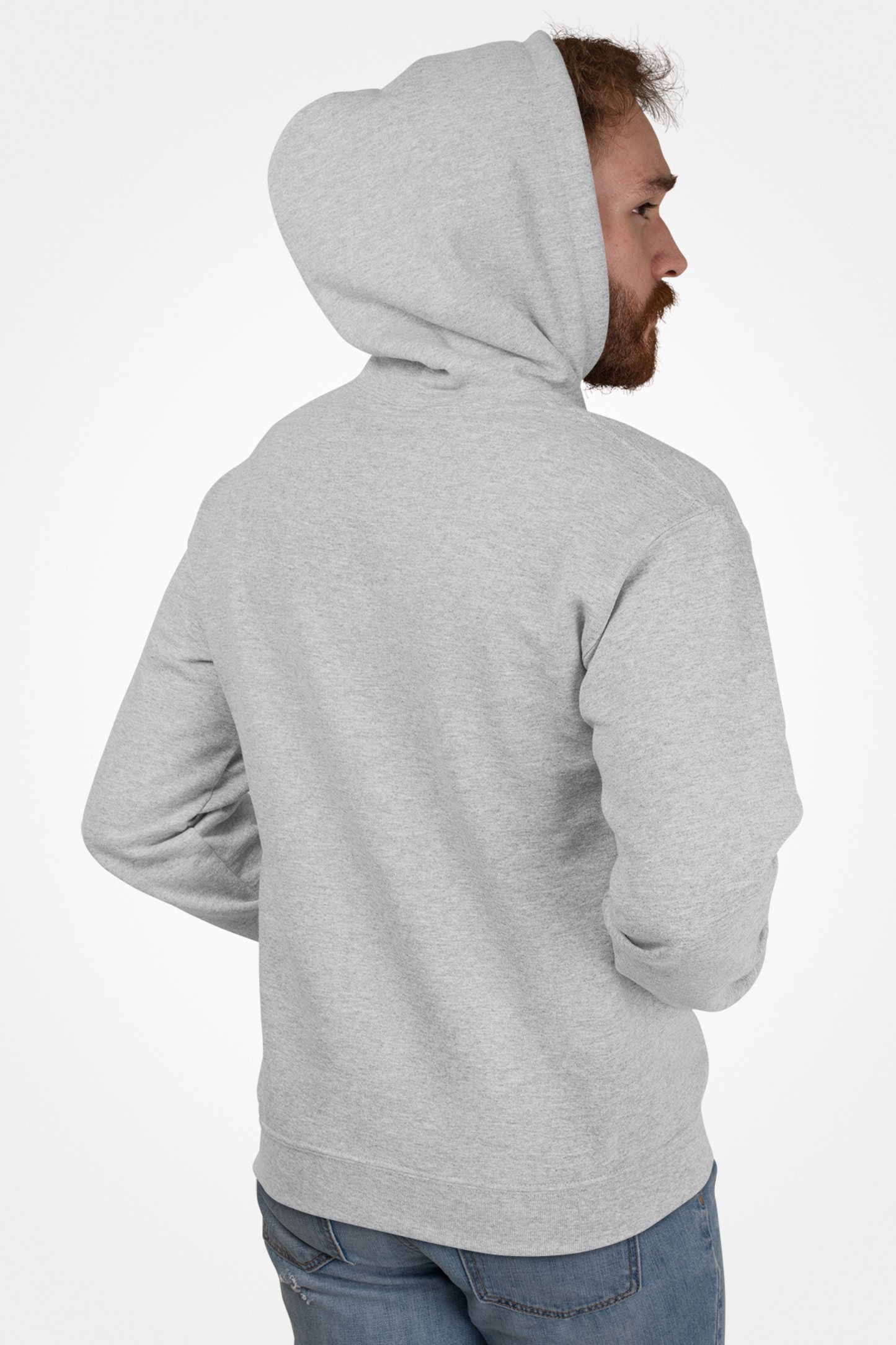 Wanderlust Hoodie