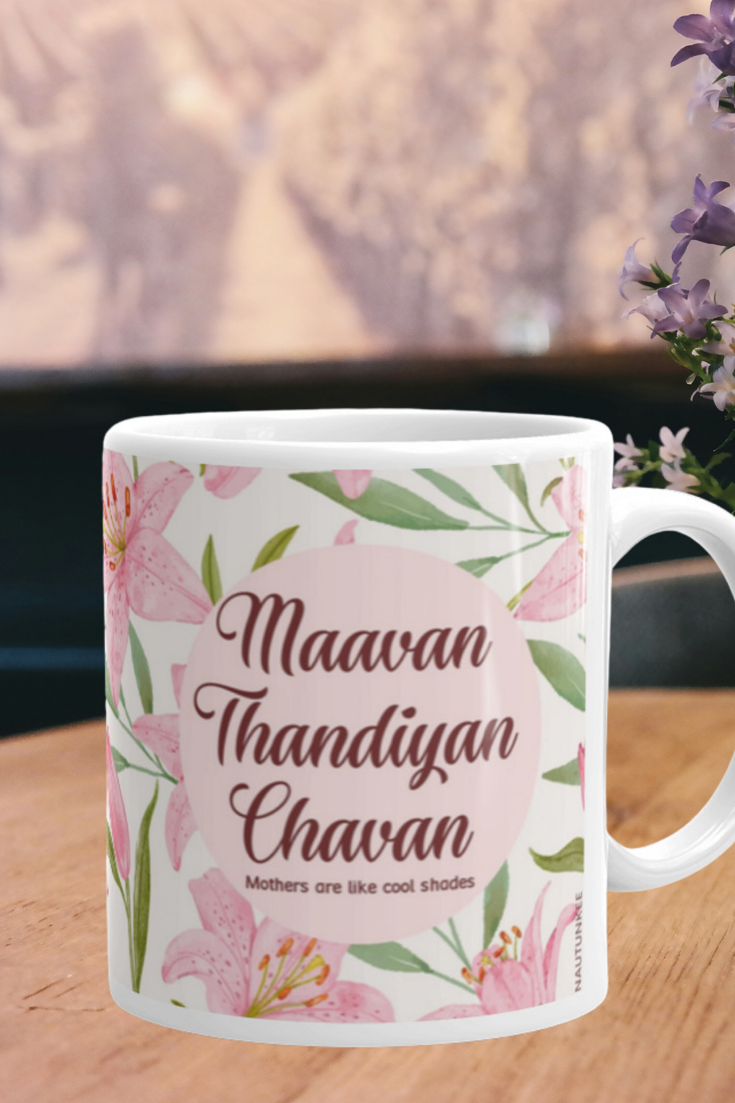 birthday gift for mother - nautunkee.com