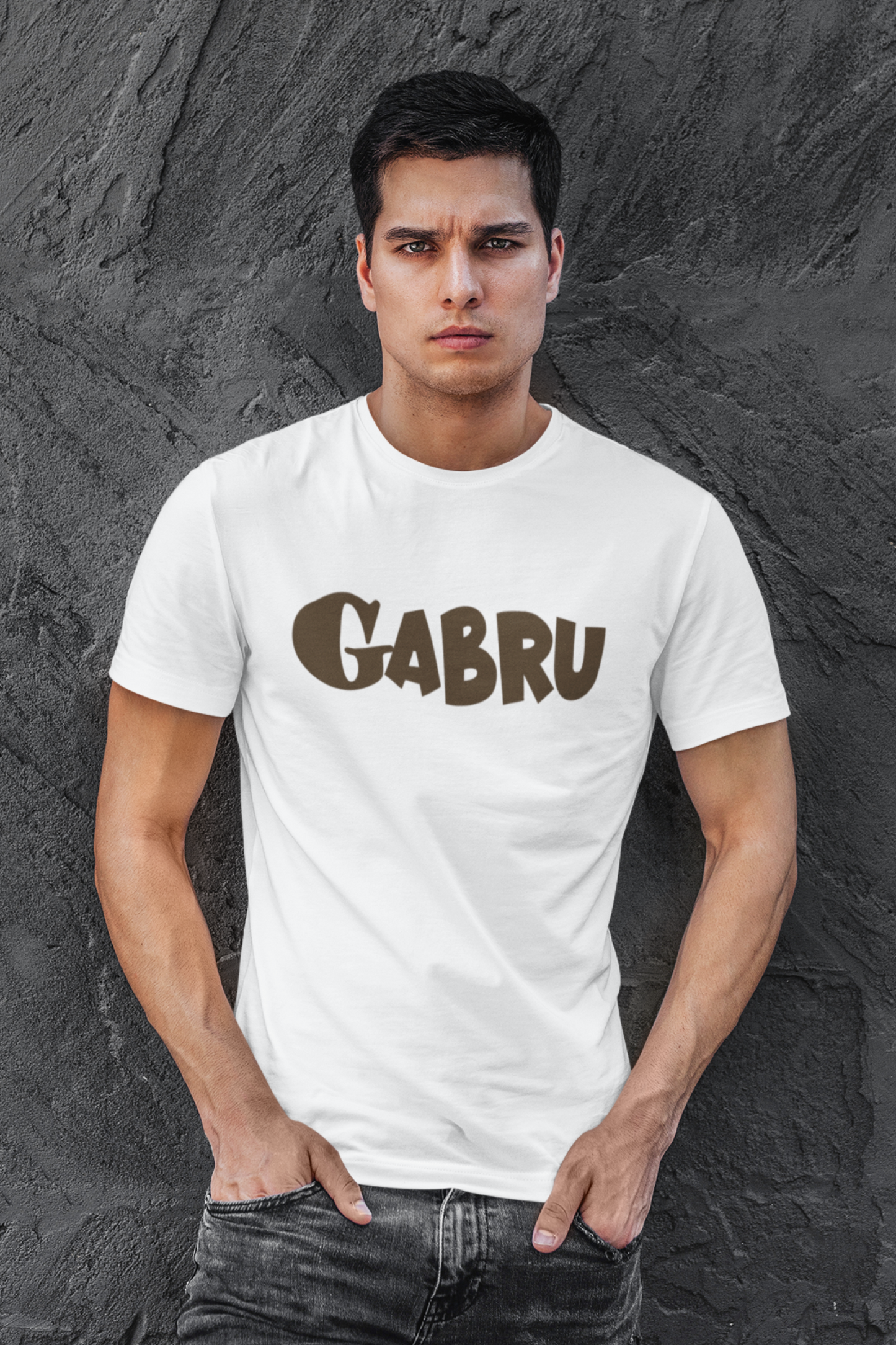 Gabru T-Shirt