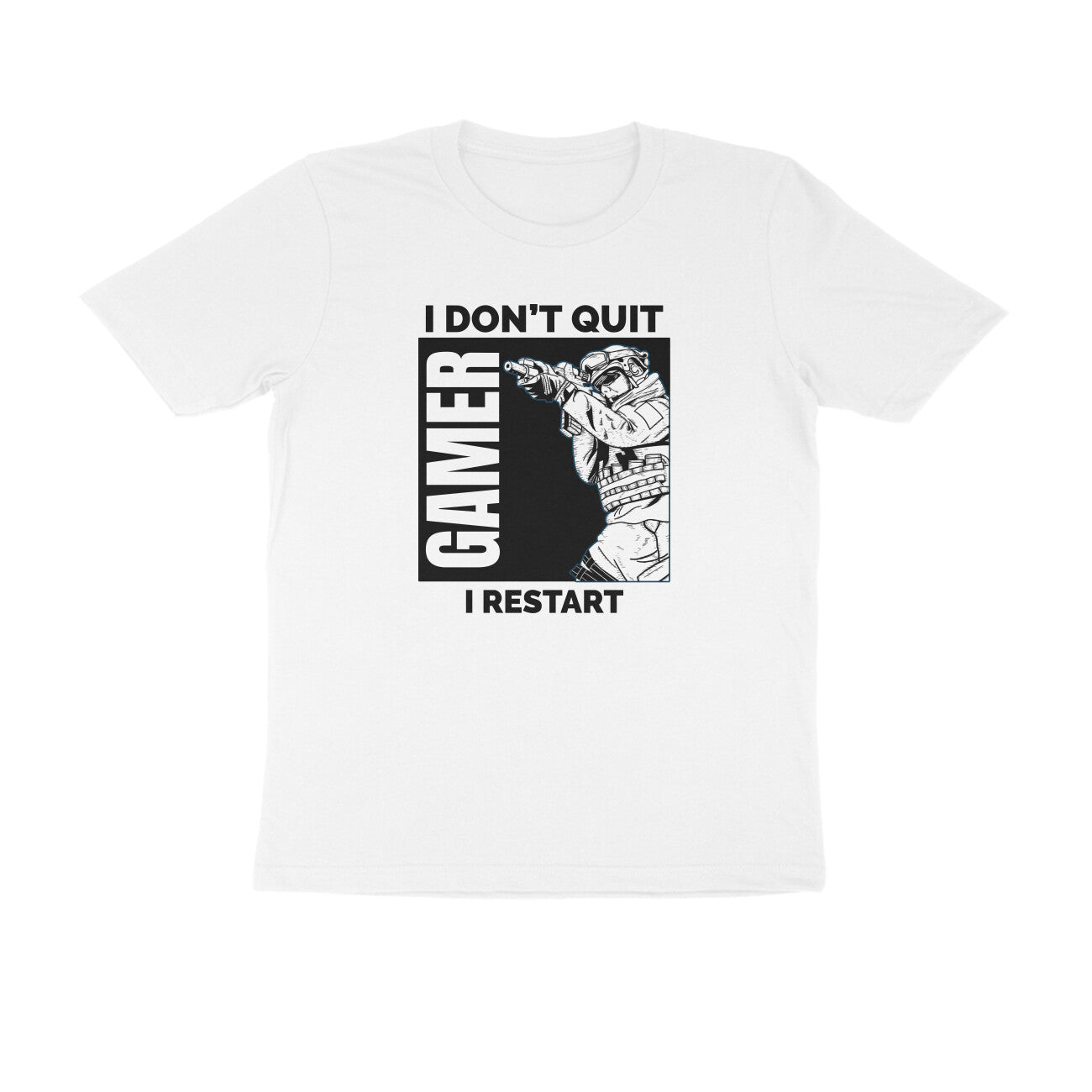 Gamer Men's T-Shirt
