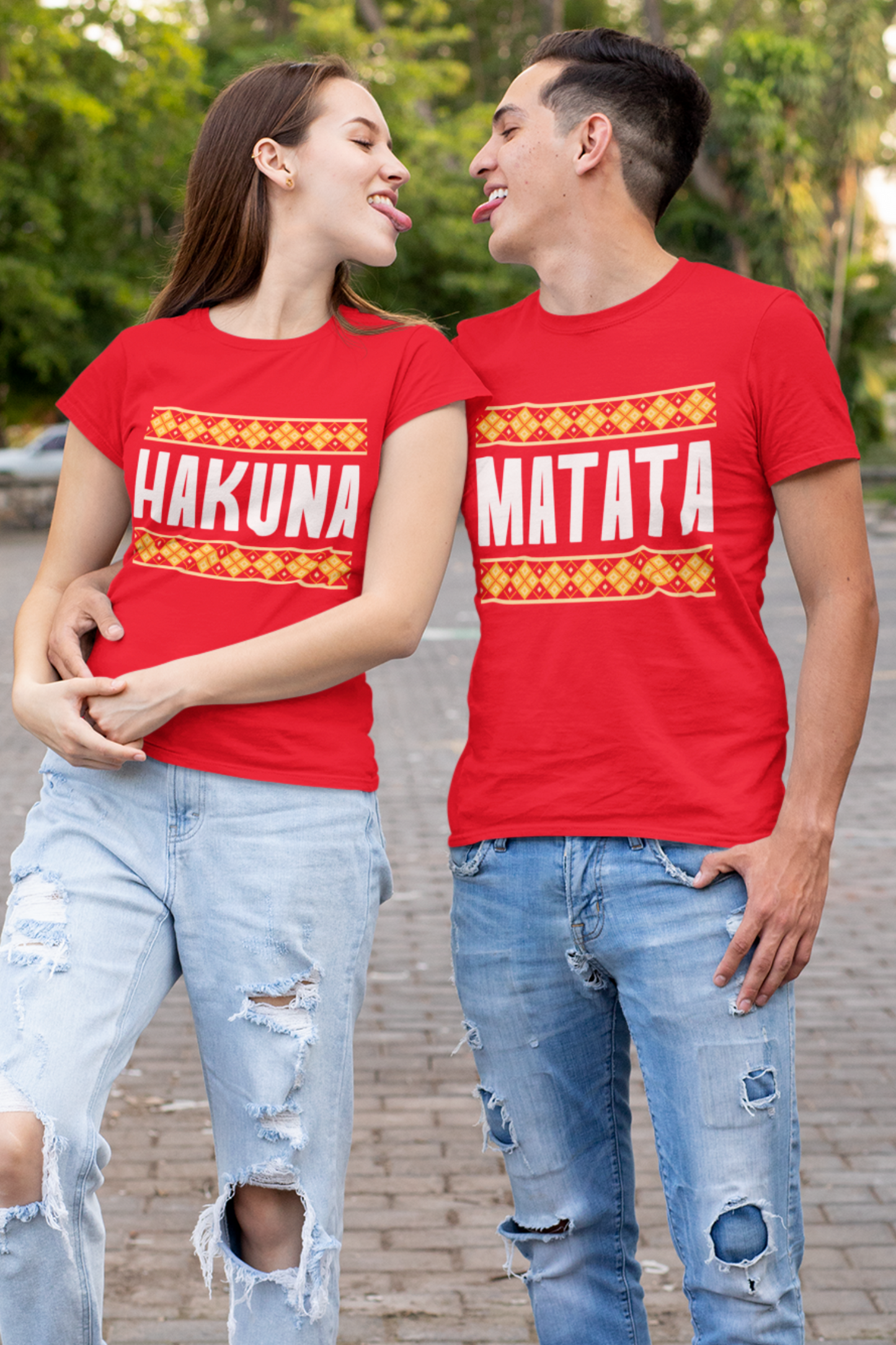 couple t-shirt - nautunkee.com