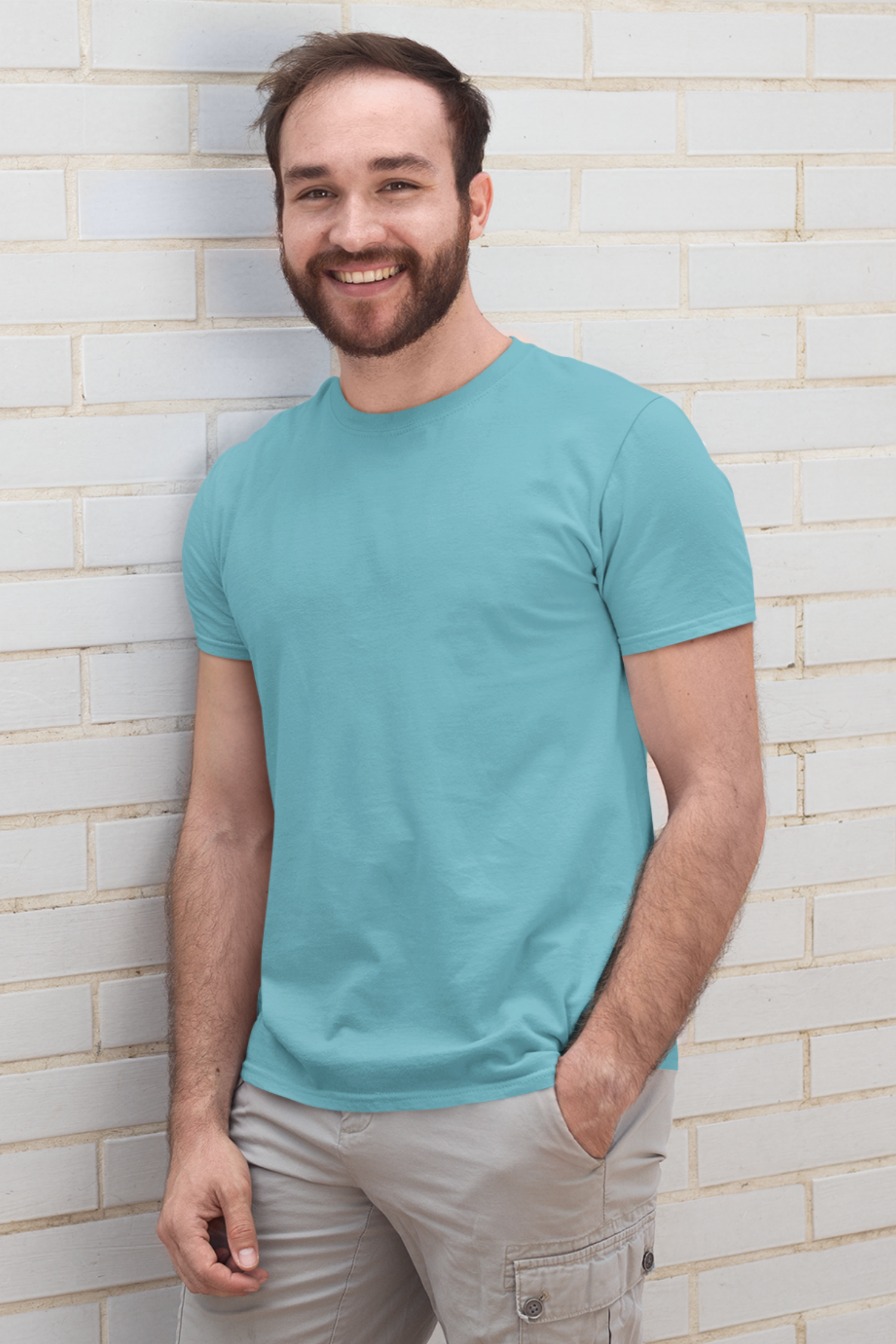 Plain tee shirts outlet online