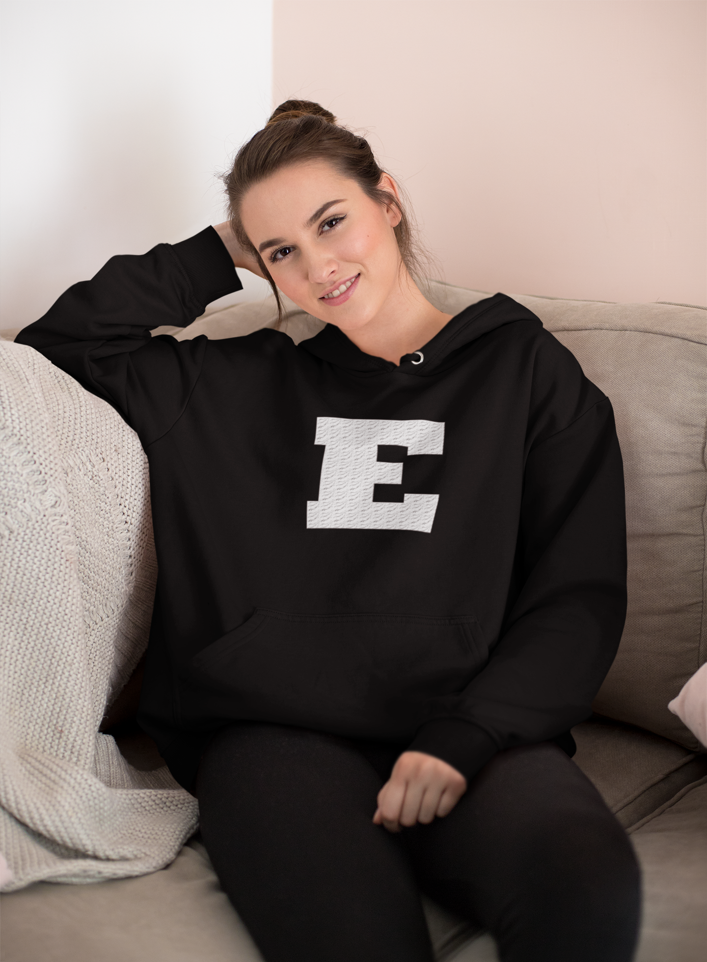 WE Couple Hoodie