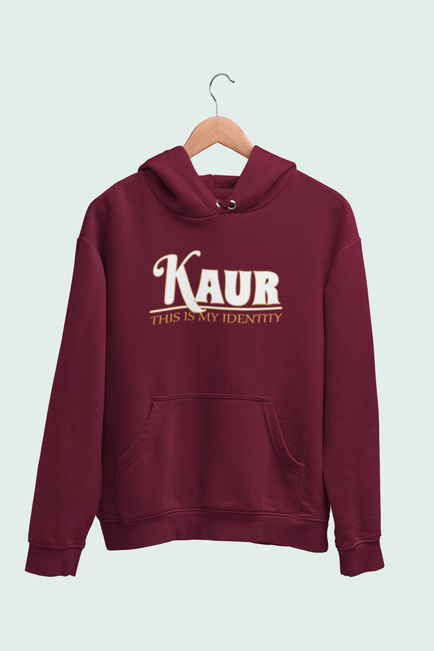 Kaur hoodie