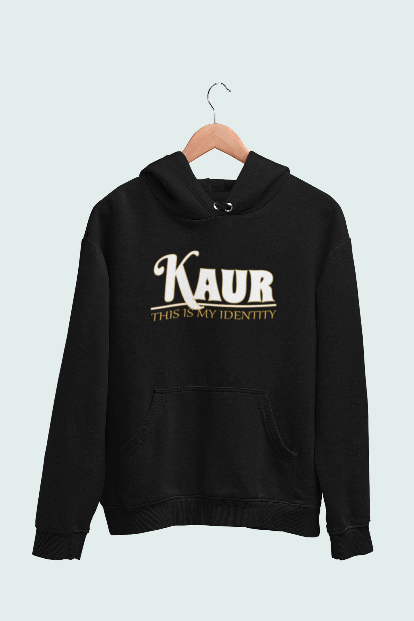 Kaur hoodie