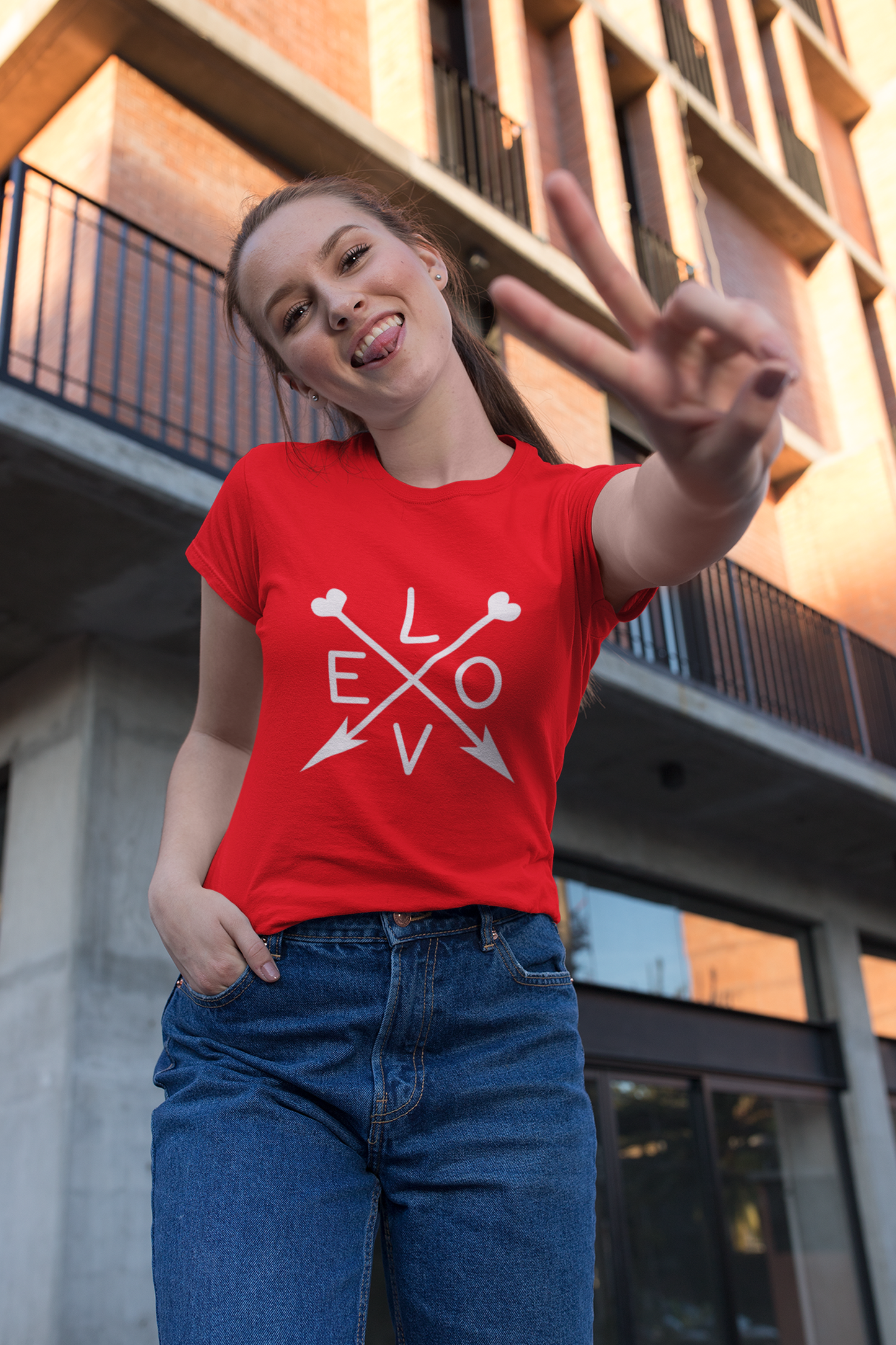 love couple t-shirt