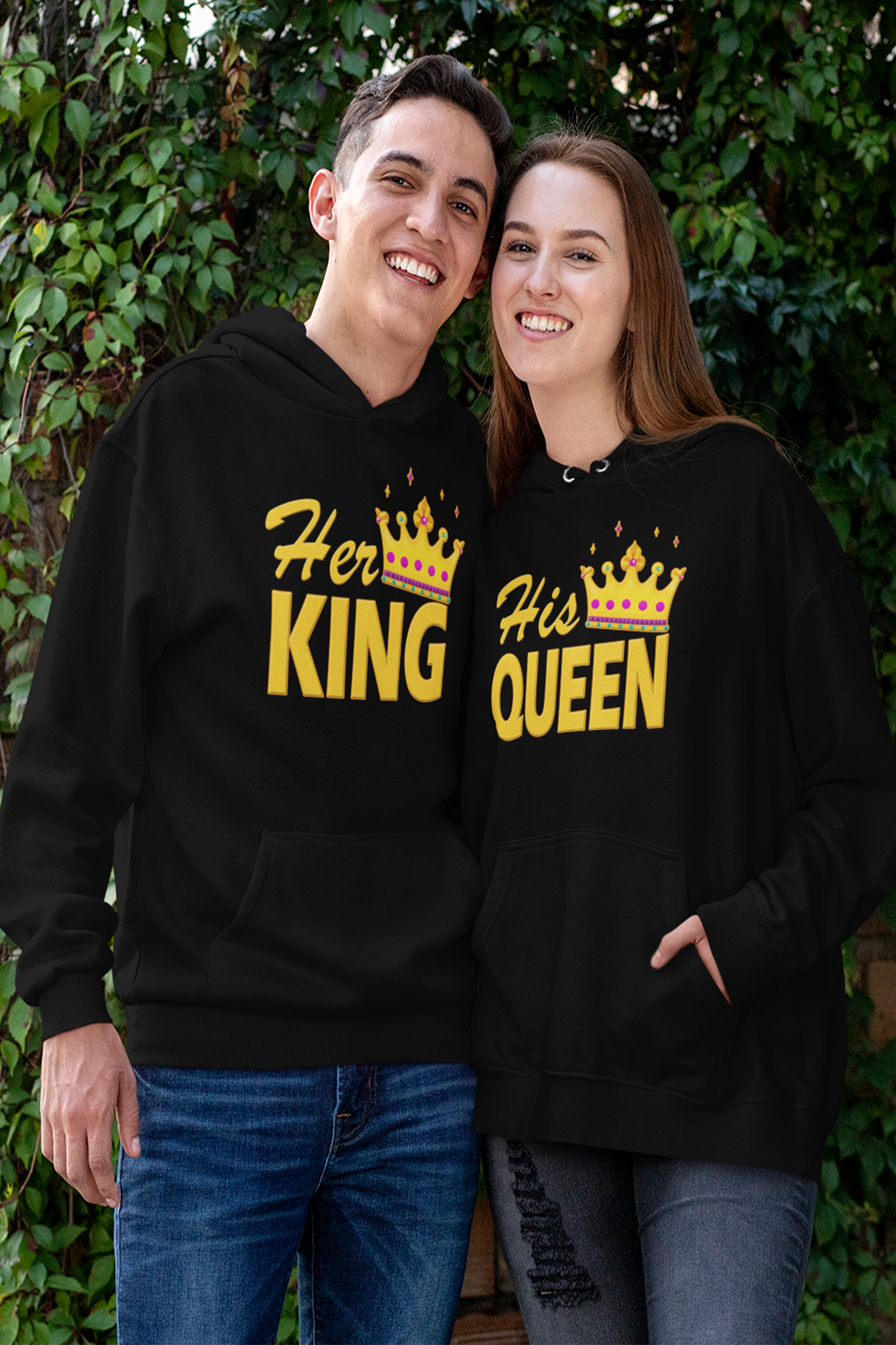 matching hoodies for couples - nautunkee