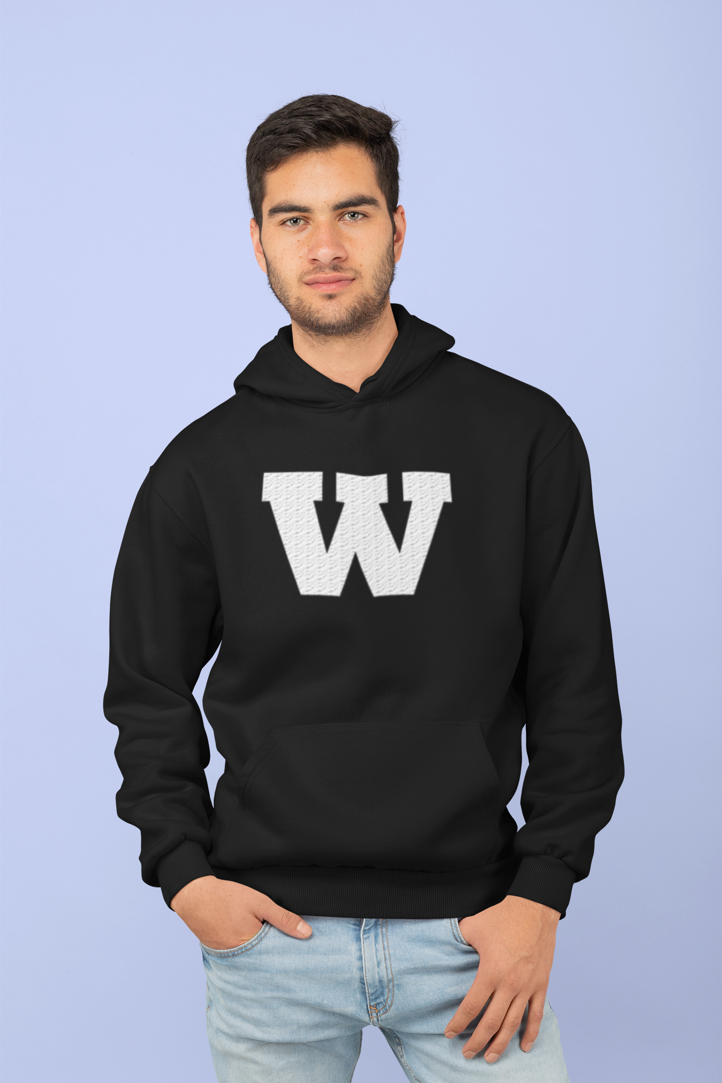 WE Couple Hoodie
