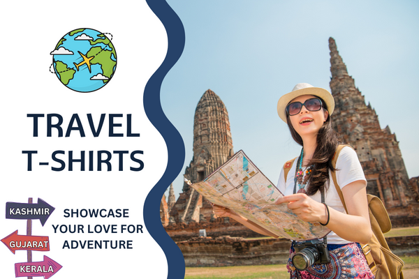 travel t-shirts, travel quote t-shirts