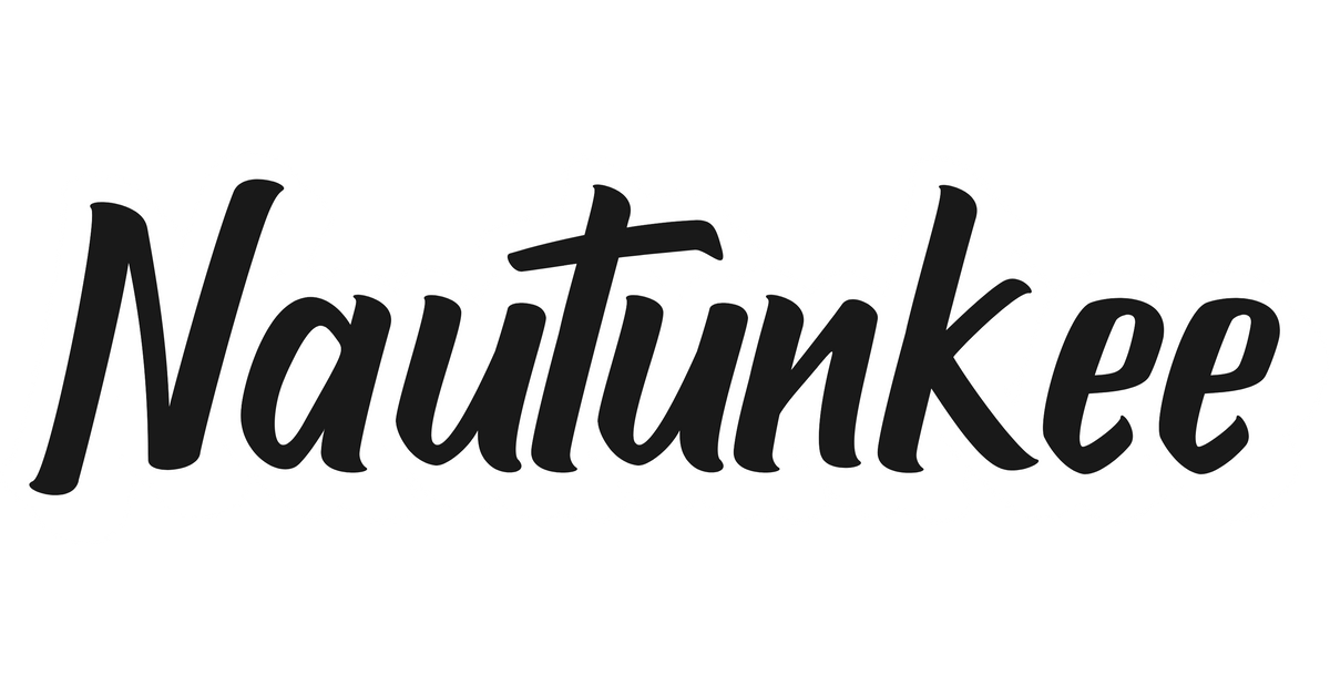 Men Half Sleeve TShirt Size Guide Nautunkee