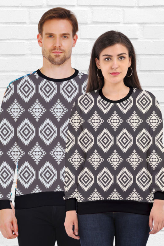 Matching Sweatshirts For Couples