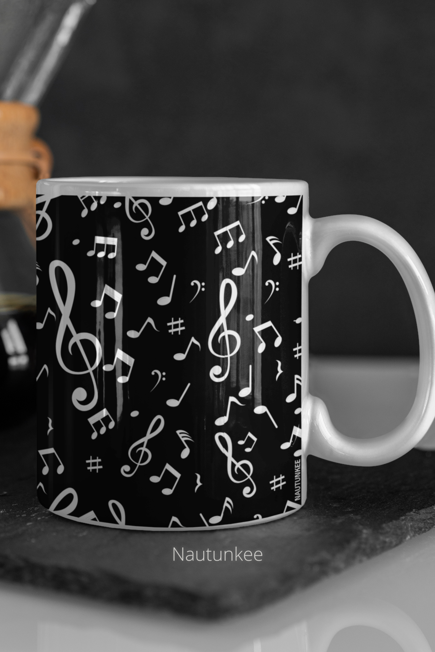 Rakhi Gift For Music Lover Brother - nautunkee