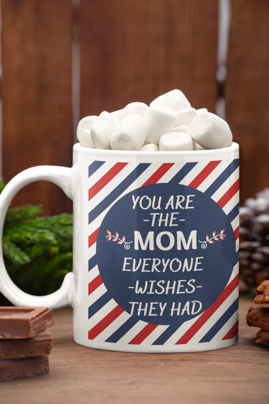 mother's day mugs for mom - nautunkee.com