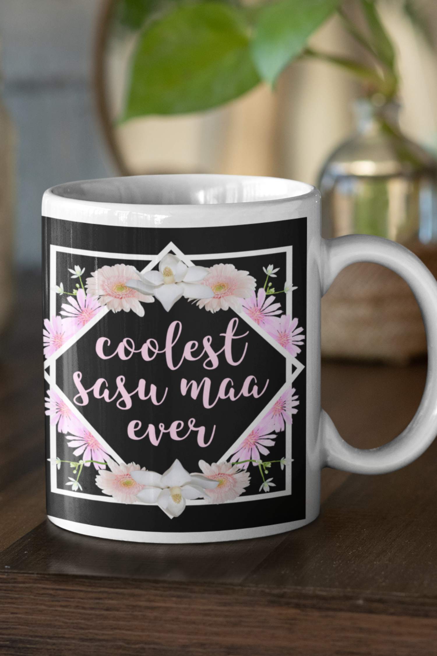 GIFTSMATE Mothers Day Fathers Day Gifts for Father Mother in Law, Cool Sasu  Maa Sasurr ji Coffee | Wedding Anniversary Birthday Gifts Ceramic Coffee  Mug Price in India - Buy GIFTSMATE Mothers