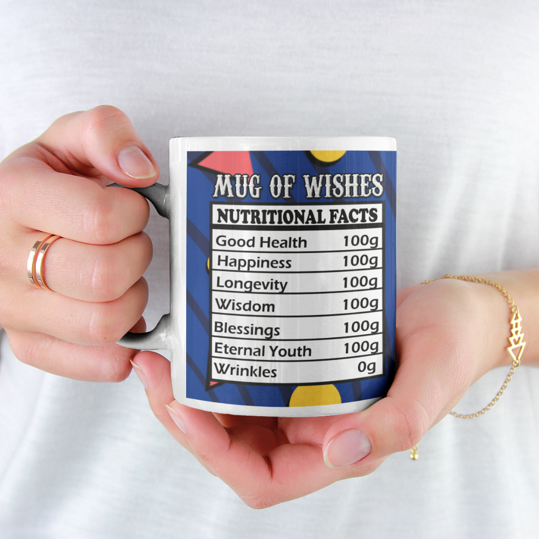 Rakhi Gift Combo Pack - T-shirt+Mug - Gift For Brothers From Sisters