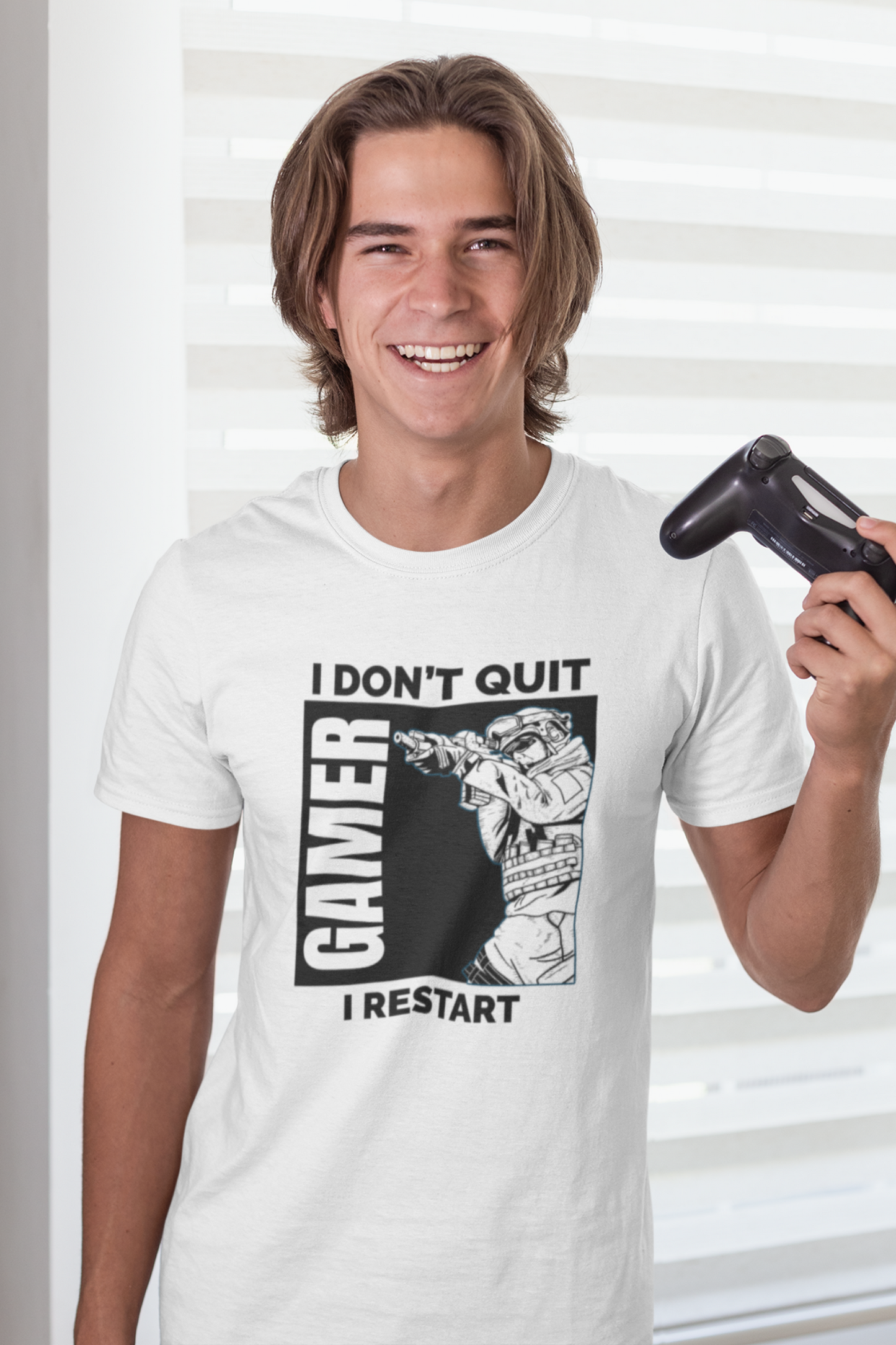 gaming t shirts, gamer tshirt india -nautunkee.com