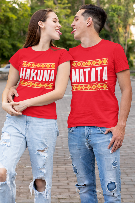 couple t-shirt - nautunkee.com 