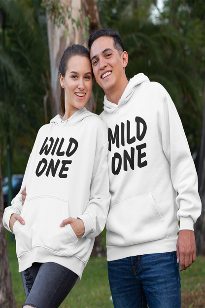 Couple hoodies 2024