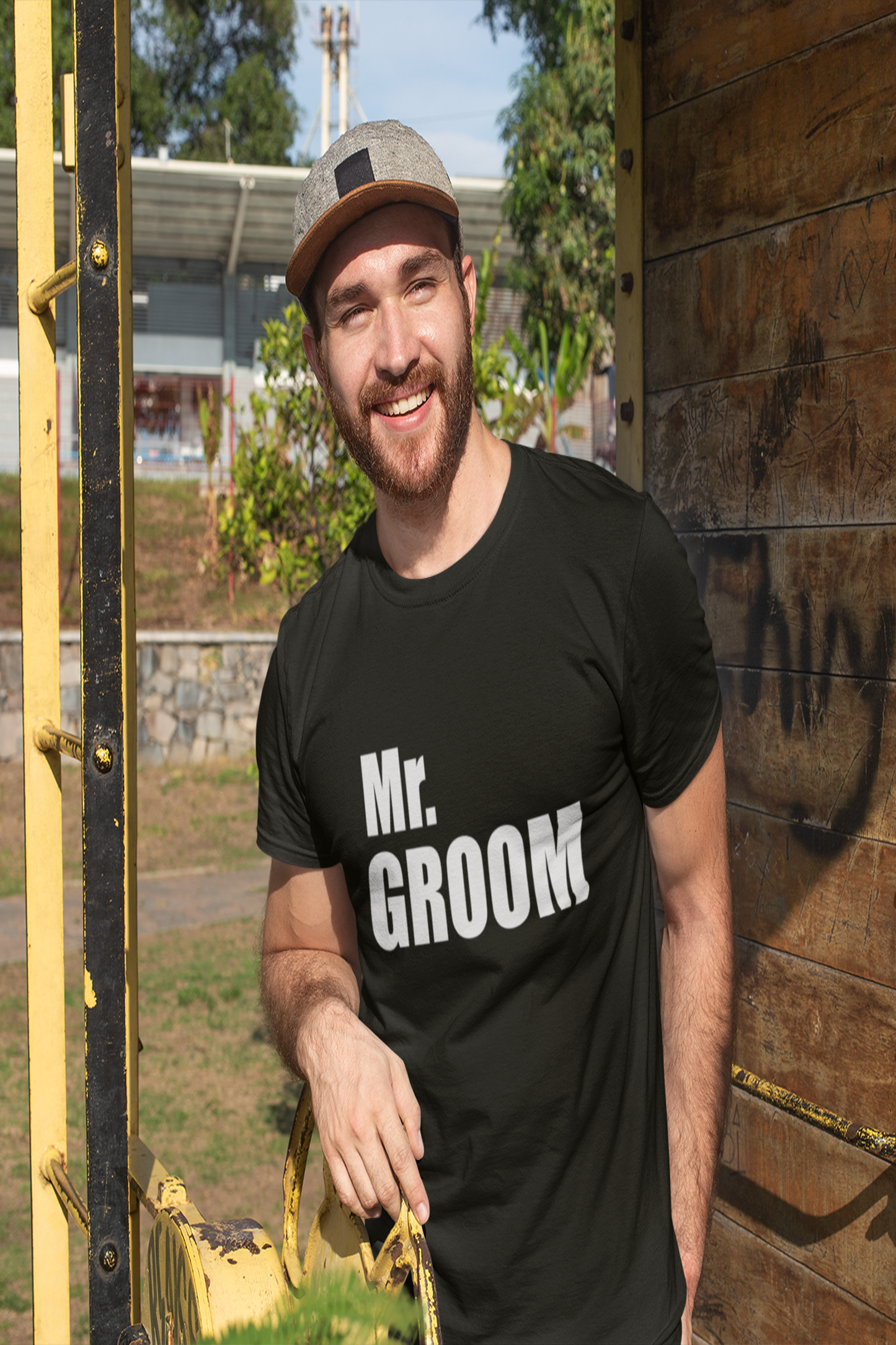Bride & Groom Couple T shirts For Pre Wedding Shoot