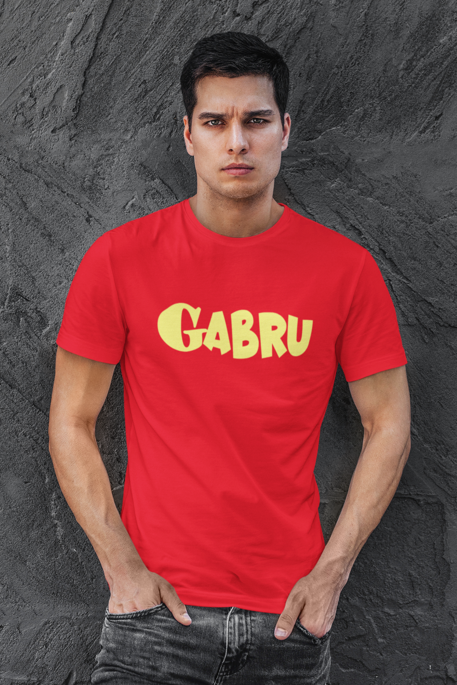 Gabru t shirt buy online hotsell