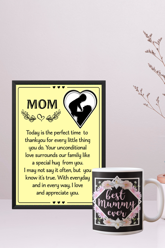 mother gift from daughter - nautunkee.com